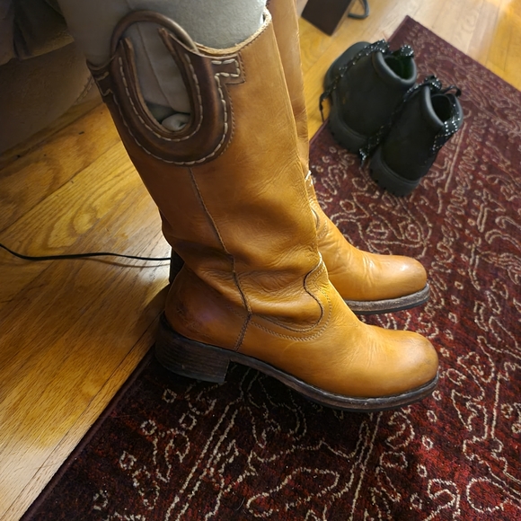 ⚡True Religion boots⚡ - Picture 9 of 9